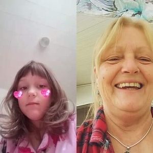 Meet your Posher, Sally